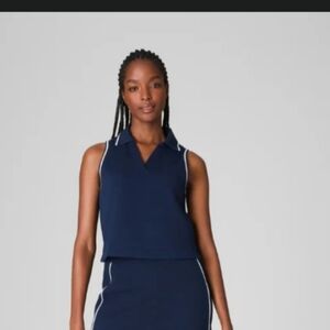 Spanx AirEssentials Navy Set